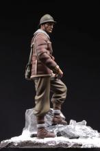 French Foreign Legion Soldier  (WW II) - 7.