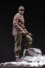 French Foreign Legion Soldier  (WW II) - 8.