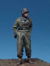 Waffen SS Sturmmann (WW II) - 7.
