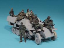 Unternehmen Wacht am Rhein 1944 - 3.