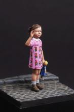 European Young Girl - 9.