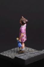European Young Girl - 4.