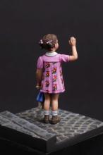 European Young Girl - 6.