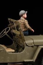 European Young Boy - 5.