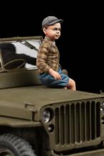 European Young Boy - 6.