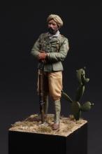 Indian Legion Infantry Soldier (WW II) - 1.