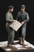 Kharkov 1943 (WW II) - 1.