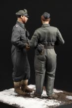 Kharkov 1943 (WW II) - 4.