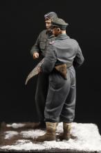 Kharkov 1943 (WW II) - 7.