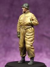 U.S. Tank Crewman - 2.
