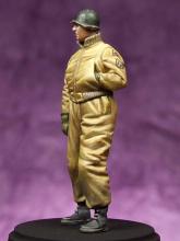 U.S. Tank Crewman - 3.
