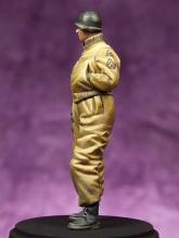 U.S. Tank Crewman - 4.