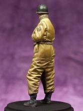 U.S. Tank Crewman - 5.