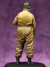 U.S. Tank Crewman - 6.