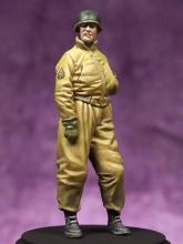 U.S. Tank Crewman - 7.