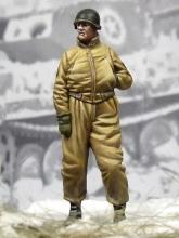 U.S. Tank Crewman - 8.