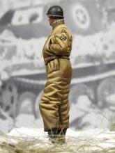 U.S. Tank Crewman - 9.
