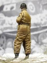 U.S. Tank Crewman - 10.