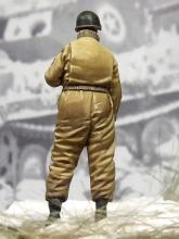 U.S. Tank Crewman - 11.