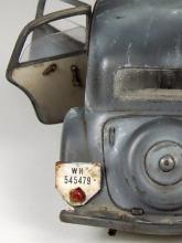 Citroen 11CV detail set - 17.