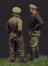 Royal Hungarian Air Force Pilots (WW II) - 2.