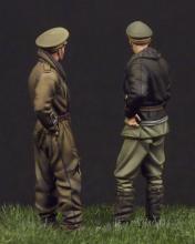 Royal Hungarian Air Force Pilots (WW II) - 3.