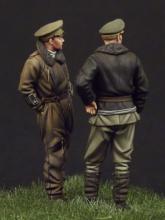Royal Hungarian Air Force Pilots (WW II) - 4.