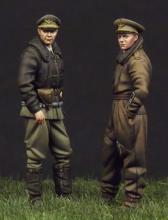 Royal Hungarian Air Force Pilots (WW II) - 6.