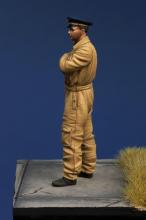 French Pilot (WW II) #1 - 5.