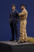 French Pilots (WW II) - 2.