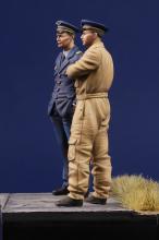 French Pilots (WW II) - 3.