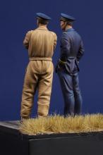 French Pilots (WW II) - 4.
