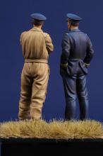 French Pilots (WW II) - 5.
