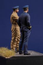 French Pilots (WW II) - 7.