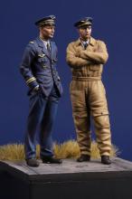 French Pilots (WW II) - 9.