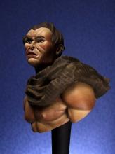 German Warrior (1st century AD) - 1.