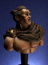 German Warrior (1st century AD) - 5.