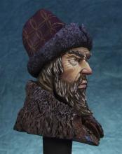 Ivan the Terrible - 1.