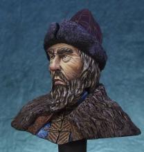 Ivan the Terrible - 2.