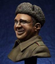 Soviet Rifleman - 2.