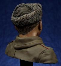 Soviet Rifleman - 3.