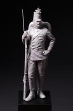 Austrian Line Infantry (Hungarian Regiment)  - 10.