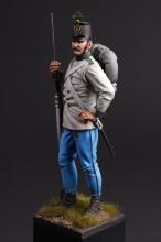 Austrian Line Infantry (Hungarian Regiment)  - 2.