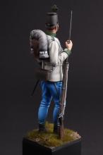 Austrian Line Infantry (Hungarian Regiment)  - 6.