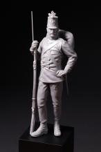 Austrian Line Infantry (Hungarian Regiment)  - 11.
