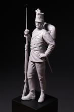 Austrian Line Infantry (Hungarian Regiment)  - 12.