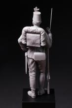Austrian Line Infantry (Hungarian Regiment)  - 15.