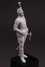 Austro-Hungarian Hussar Officer (WW I) - 15.