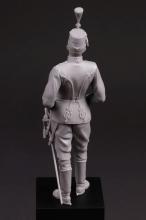 Austro-Hungarian Hussar Officer (WW I) - 18.
