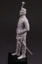 Austro-Hungarian Hussar Officer (WW I) - 20.